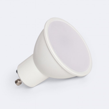 Ampoule LED Dimmable GU10 7W 500 lm S11