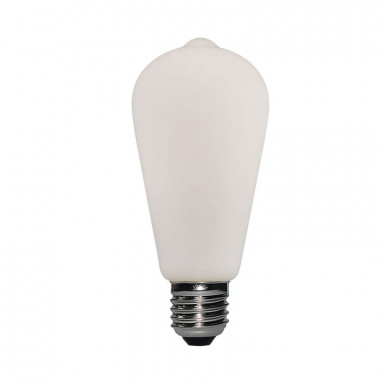 Ampoule LED E27 8W Filament 960 lm ST64 Classe A