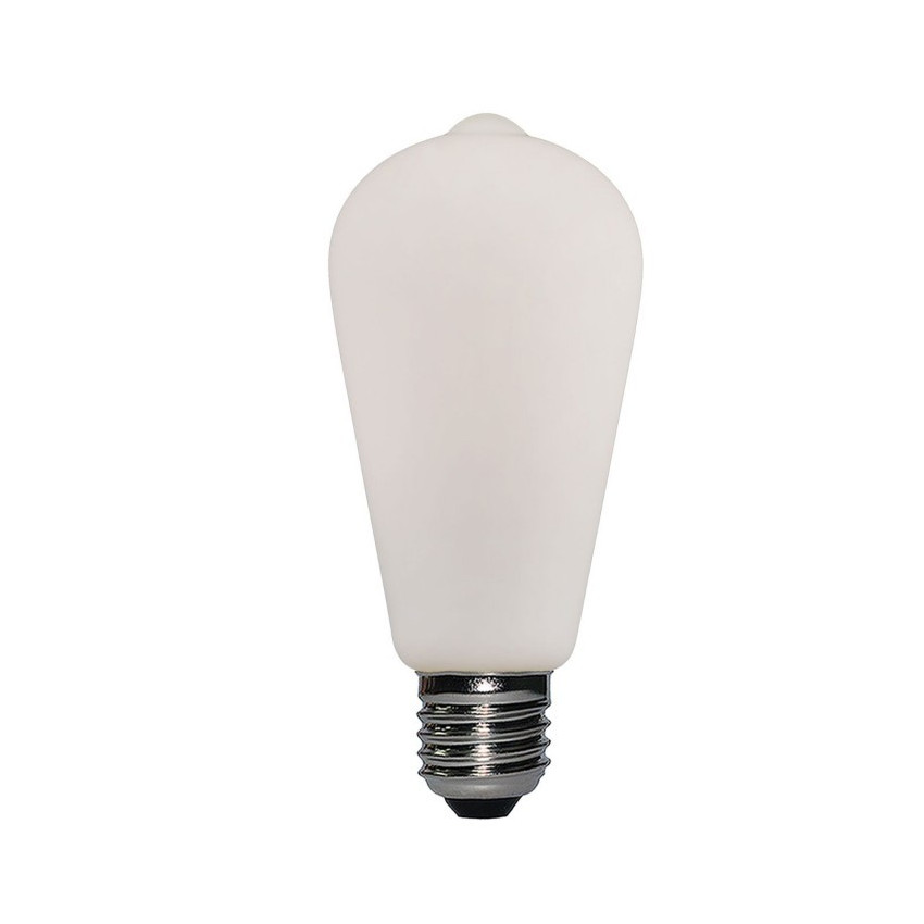 Product of 8W E27 ST64 LED Filament Bulb Class A 960lm