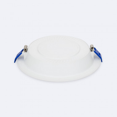 Product of 9W Slim Round LED Panel with Ø125-135mm Cut Out 