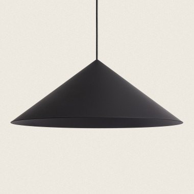 Odyssey Large Aluminium Pendant Lamp