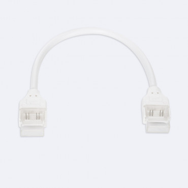 Product Verbinder Doppelt mit Kabel für LED-Streifen RGBIC COB 24V DC IP65 Breite 10mm