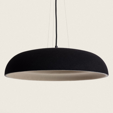 Suspension LED 18W Feutre Misis-S