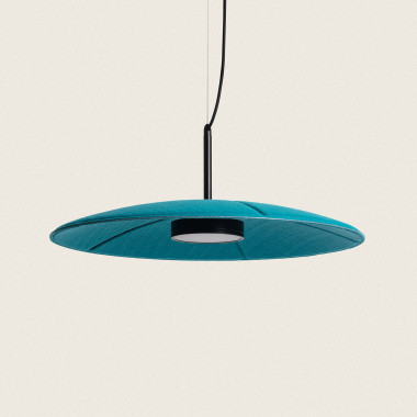 LED-Hängeleuchte 15W Filz Otti-S