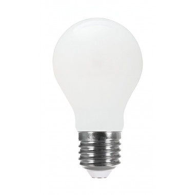 LED-Glühbirne Filament E27 8W 960lm A60 Klasse A