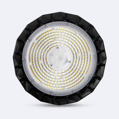 Product of 150W DALI Dimmable LEDNIX Industrial UFO HBM LED Highbay 200lm/W 