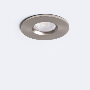 Product van Downlight LED  8W Rond Dimbaar LED IP65 Zaagmaat Ø65 mm CCT Selecteerbaar RF90  Design