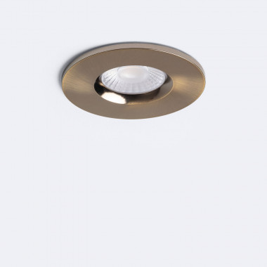 Product van Downlight LED  8W Rond Dimbaar LED IP65 Zaagmaat Ø65 mm CCT Selecteerbaar RF90  Design