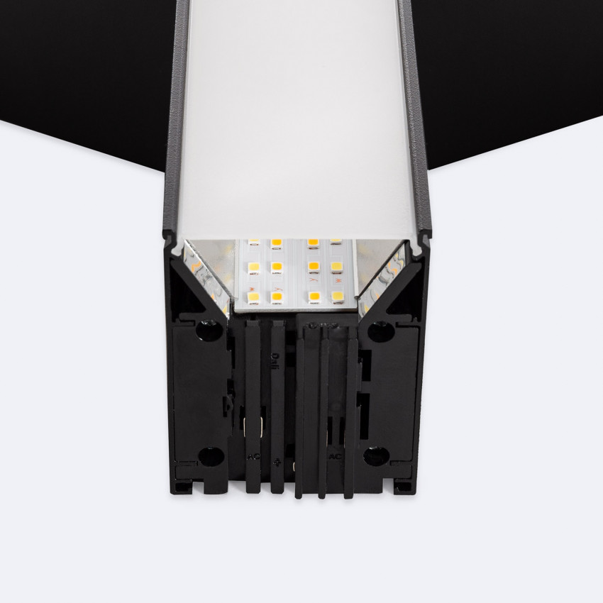 Produkt od Lineární LED Svítidlo 10W Luxor "Y" (UGR19)