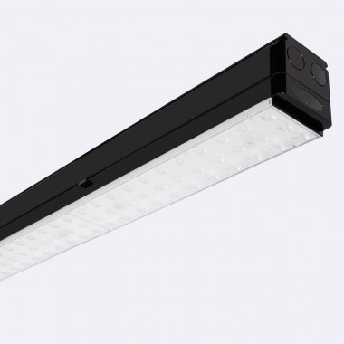 Barre Linéaire LED Trunking 17~58W TRIDONIC 150cm 180lm/W Dimmable DALI Easy Line LEDNIX