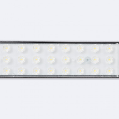 Produit de Barre Linéaire LED Trunking 17~58W TRIDONIC 150cm 180lm/W Dimmable DALI Easy Line LEDNIX