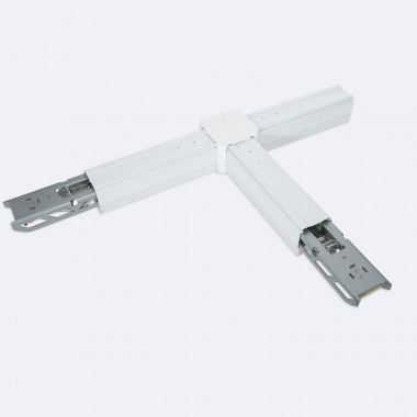 Produkt od Konektor Typu "T" pro Lineární LED Svítidlo Trunking LEDNIX