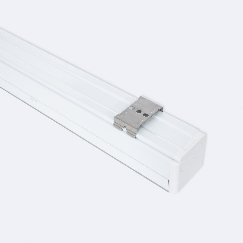 Prodotto da Kit di Superficie per Barra Lineare LED Trunking Easy Line LEDNIX 