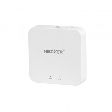 Product MiBoxer 2.4GHz Gateway WL-box1 WiFi Controller