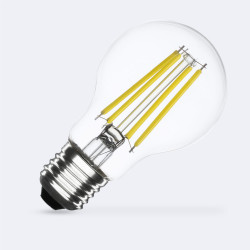 LED Lamp Filament E27 5.2W 1095lm A60 Klasse A