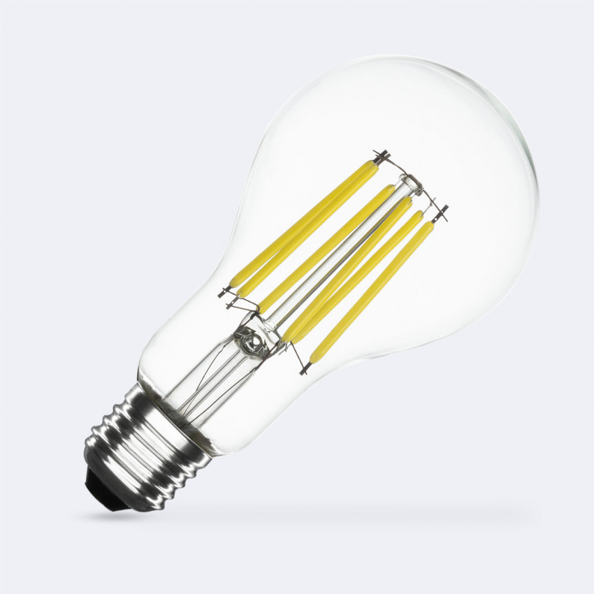 Produkt von LED-Glühbirne Filament E27 7.3W 1535 lm A70 Klasse A