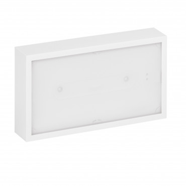 Product LEGRAND 661654 URA ONE Decorative Frame for Surface Mounting 