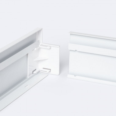 Produkt von Befestigungsset/ Aufbau für LED-Panel 30x30cm