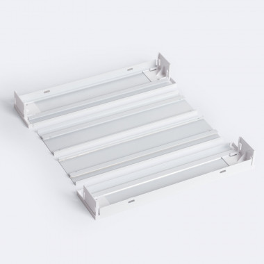 Produkt von Befestigungsset/ Aufbau für LED-Panel 30x30 cm