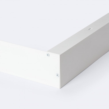 Product van Opbouwkit Panelen 60x30cm met Schroeven.