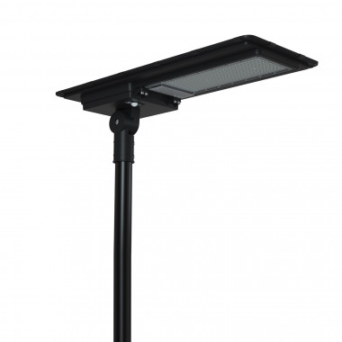 Product of Sinai Solar LED Street Light 125lm/W 2500lm with Motion Sensor 