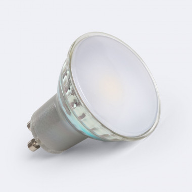 LED Lamp Dimbaar  GU10 10W 1000 lm Cristal 100º