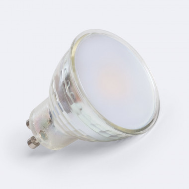 LED Lamp  GU10 10W 500 lm Glas 100º