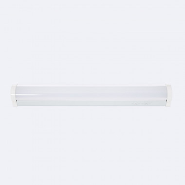 Product of Pantalla LED Seleccionable 10-15-20W 60 cm Regleta Batten 