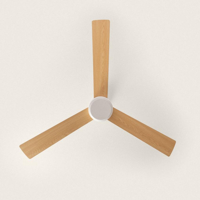 Product of Fleves Silent Ceiling Fan with DC Motor 132cm 