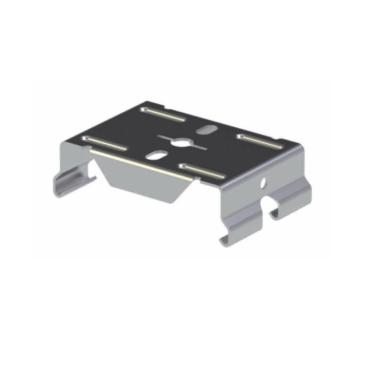 Product Surface Kit for LEDNIX Easy Line Trunking LED Linear Bar 