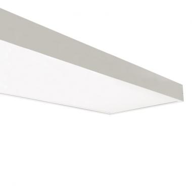 Product Opbouwkit voor LED Paneel 120x30cm met Schroeven.