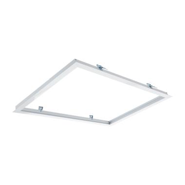 Recessed Frame for 60x30cm LED Panel