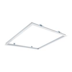 Product Einbaurahmen für LED-Panele 60x60 cm 