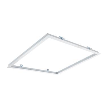 Cornice a Incasso per Pannelli LED 60x60 cm