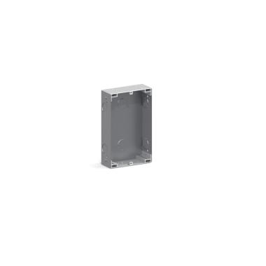 Recessed Box FERMAX CITY S4 8854