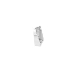 Product Embout Barre Linéaire LED Trunking 