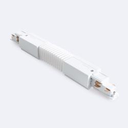 Product Flexibele Connector voor de Driefasige Rails DALI TRACK 