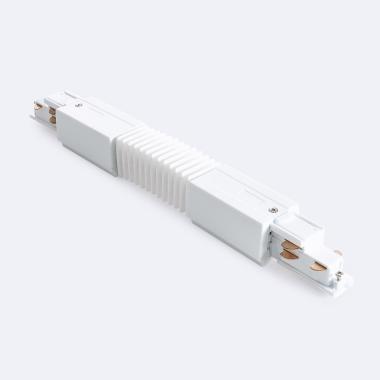 Flexibler Verbinder für 3-Phasenstromschiene DALI TRACK