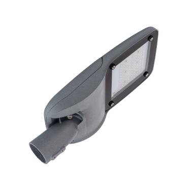 Luminaire LED Mini City LUMILEDS 3030 60W Driver OSRAM TYPE II-M Asymétrique