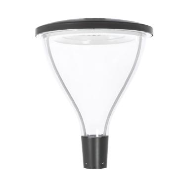 Product Luminaire LED LumiStyle LUMILEDS 40W PHILIPS Xitanium Éclairage Public