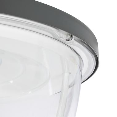 Product van Openbare Verlichting LED-armatuur 40W LumiStyle LUMILEDS PHILIPS Xitanium Regelbaar 1-10V 