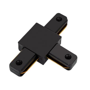 T-Type Connector For Single Phase PC Track