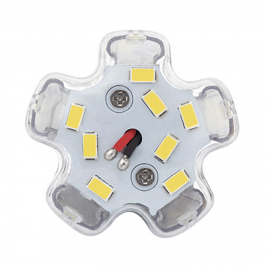 Produkt od LED Žárovka E27 13W pro Veřejné Osvětlení IP64 - Kukuřice