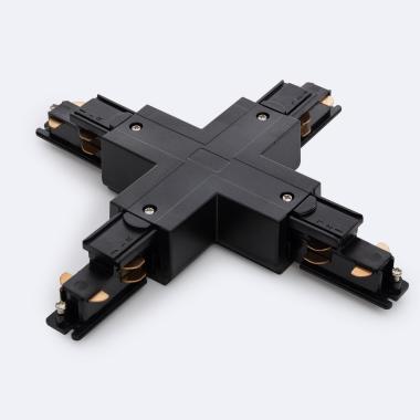 X Connector for 3-Circuit DALI