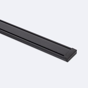 Product Magneet Rail Super Slim enkelfase 25mm Super Slim 48V 1m