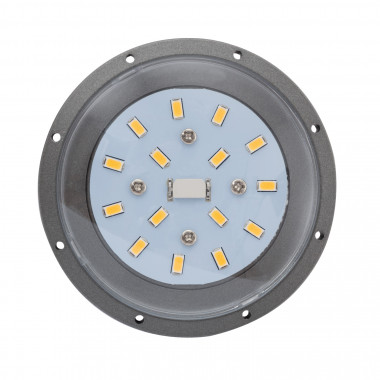 Produkt von LED-Glühbirne Strassenbeleuchtung Corn Retrofit E27 40W IP64
