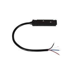 Product Connecteur Câblé pour Bloc d’Alimentation Externe pour Rail Magnétique 20mm 