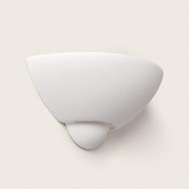 Vix Ceramic Wall Lamp