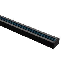 Product Rail Monophasé UltraPower 1 Mètre pour Spots LED 