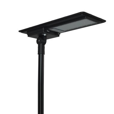 Product LED-Straßenleuchte Solar 13800 lm 170 lm/W Sinaí mit MPPT und Bewegungssensor